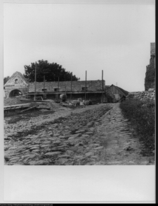 Wigry : zespół klasztorno-kościelny