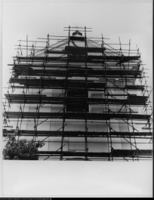 Wigry : zesp&oacute;ł klasztorno-kościelny