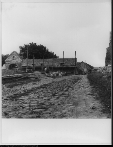 Wigry : zespół klasztorno-kościelny