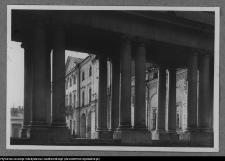 Białystok, Pałac Branickich