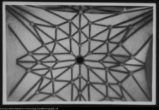 Wizna, odbudowa kościoła