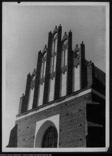 Wizna, kościół św. Jana Chrzciciela