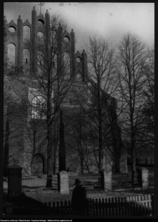 Wizna, kości&oacute;ł św. Jana Chrzciciela