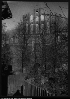 Wizna, kości&oacute;ł św. Jana Chrzciciela