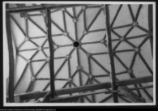 Wizna, odbudowa kościoła