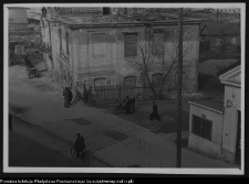 Białystok, odbudowa Pałacyku Gościnnego