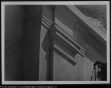 Białystok, odbudowa Pałacyku Gościnnego