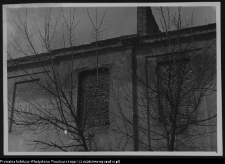 Białystok, odbudowa Pałacyku Gościnnego