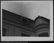 Białystok, odbudowa Pałacyku Gościnnego