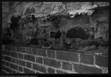 Wizna, odbudowa kościoła