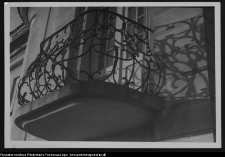 Białystok, odbudowa Pałacyku Gościnnego