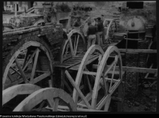 Białystok, odbudowa Pałacyku Gościnnego