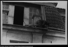 Białystok, odbudowa Pałacyku Gościnnego