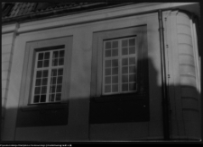 Białystok, odbudowa Pałacyku Gościnnego