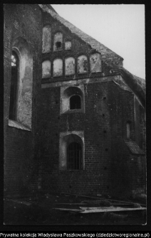 Wizna, kości&oacute;ł św. Jana Chrzciciela