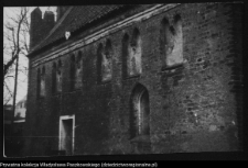 Wizna, kościół św. Jana Chrzciciela