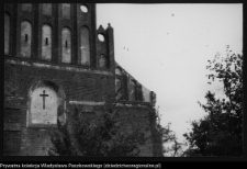 Wizna, kościół św. Jana Chrzciciela