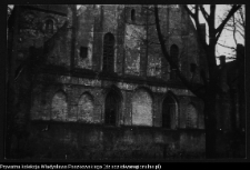 Wizna, kości&oacute;ł św. Jana Chrzciciela