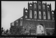 Wizna, kości&oacute;ł św. Jana Chrzciciela