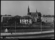 Białystok, Pałacyk Gościnny