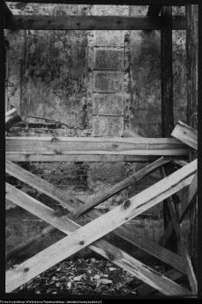 Białystok, odbudowa Pałacyku Gościnnego