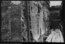 Białystok, odbudowa Pałacyku Gościnnego