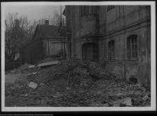 Białystok, Pałacyk Gościnny