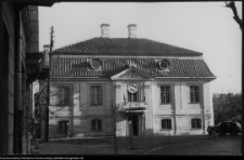 Białystok, Pałacyk Gościnny