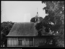 Milejczyce, kości&oacute;ł św. Stanisława