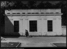 Białystok, Pałac Branickich