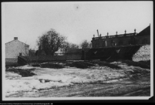 Białystok, Pałac Branickich