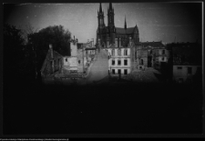 Białystok, kościół p.w. Wniebowzięcia Najświętszej Maryi Panny