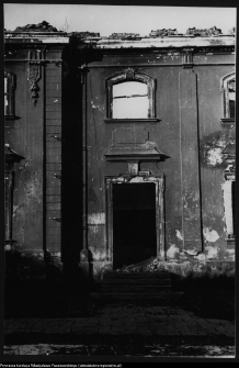 Białystok, Pałac Branickich