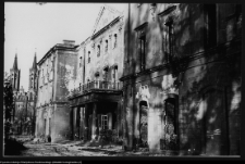 Białystok, Pałac Branickich