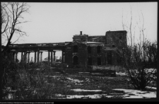 Białystok, Pałac Branickich