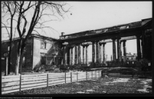 Białystok, Pałac Branickich