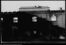 Białystok, Pałac Branickich