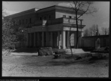 Białystok, Pałac Branickich