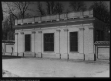 Białystok, Pałac Branickich