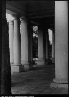 Białystok, Pałac Branickich