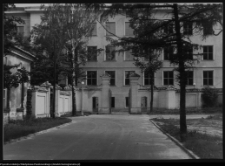 Białystok, Pałac Branickich