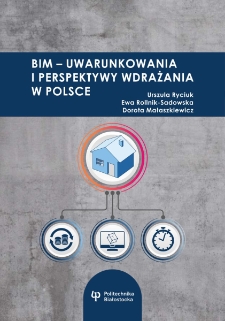 BIM – uwarunkowania i perspektywy wdrażania