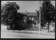 Białystok, Pałac Branickich