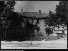 Białystok, Pałac Branickich