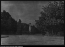 Białystok, park miejski