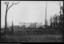 Białystok, Pałac Branickich