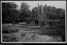 Białystok, Pałac Branickich