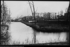 Białystok, Pałac Branickich