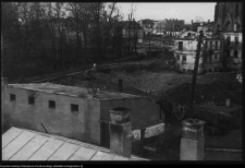 Białystok, odbudowa śródmieścia