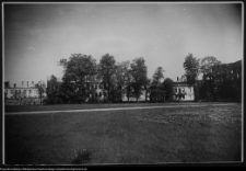 Białystok, Pałac Branickich